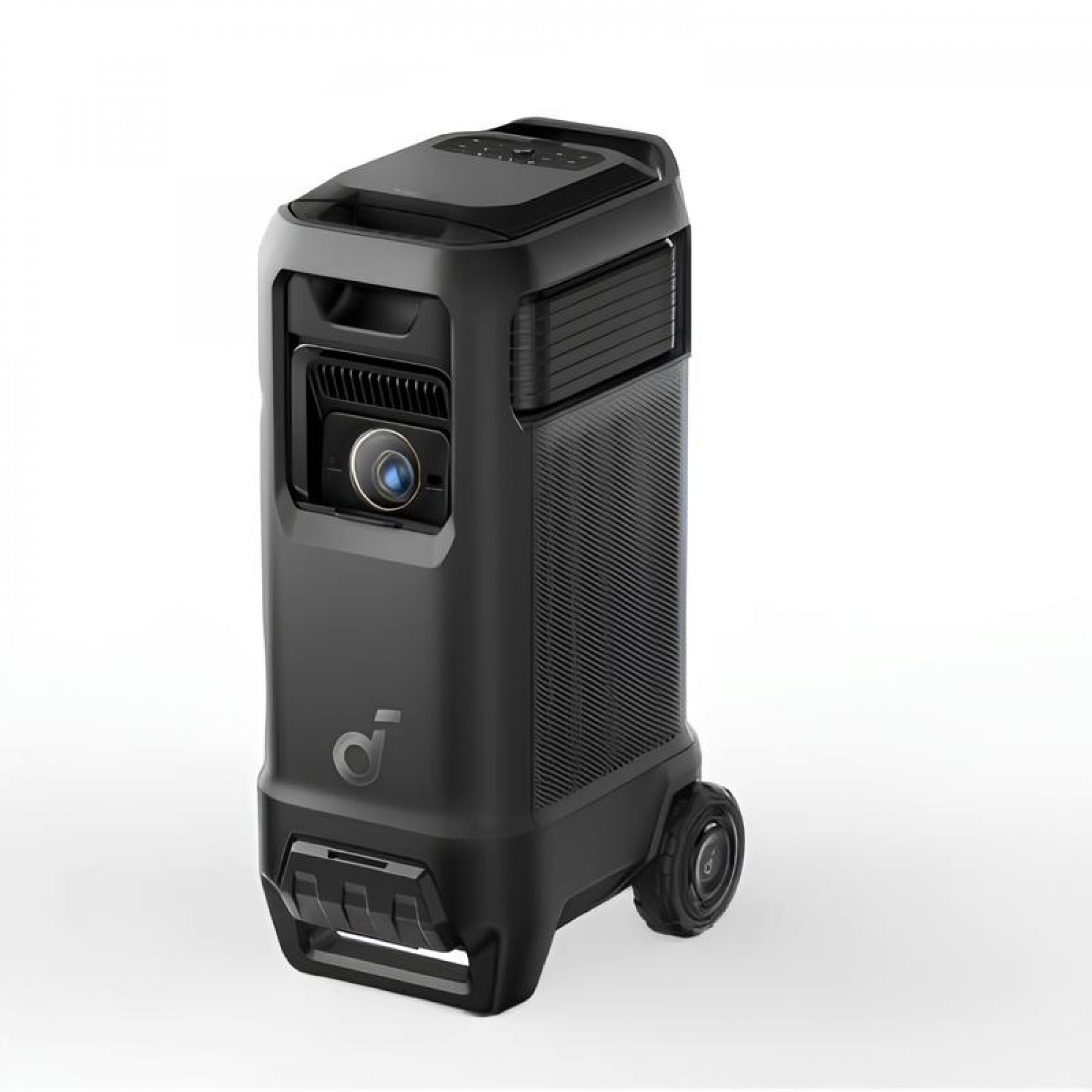 Anker Soundcore Nebula X1 Pro